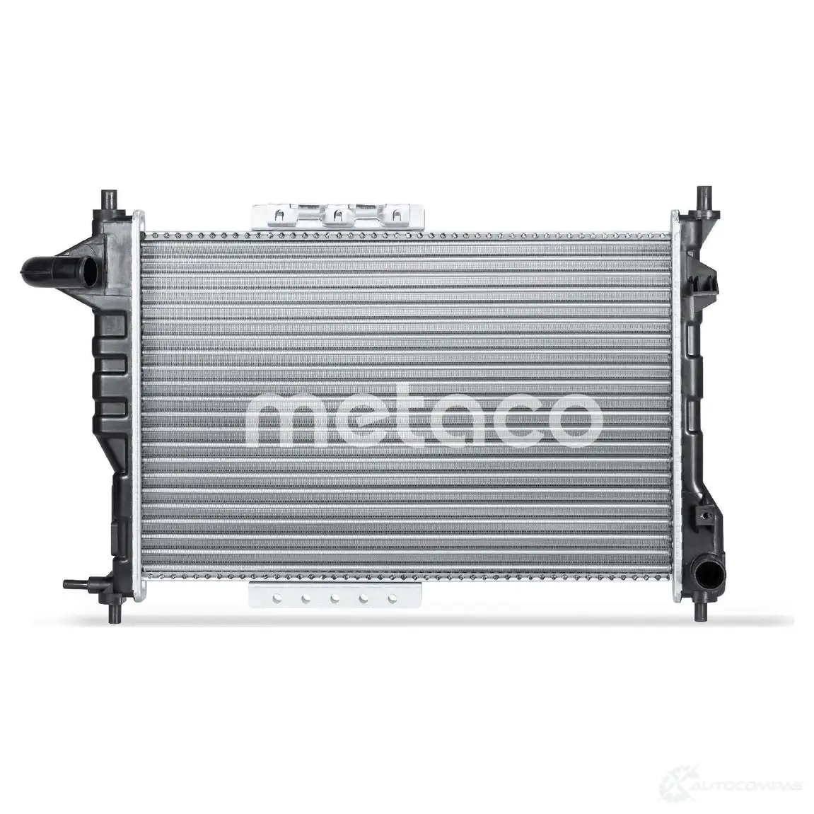 Радиатор, охлаждение двигателя METACO 8010-094 BP O7GSR 1439847733 изображение 0