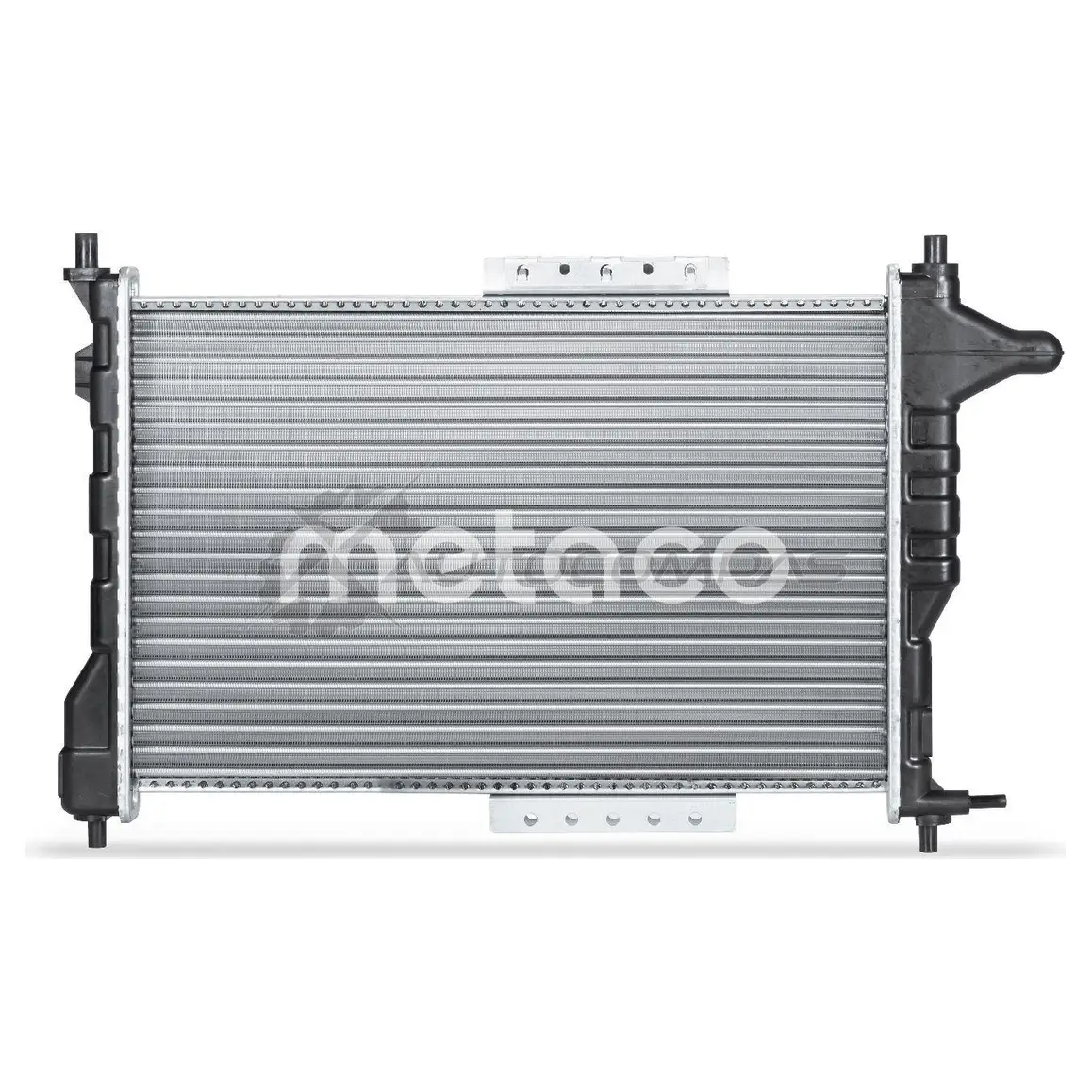 Радиатор, охлаждение двигателя METACO 8010-094 BP O7GSR 1439847733 изображение 1