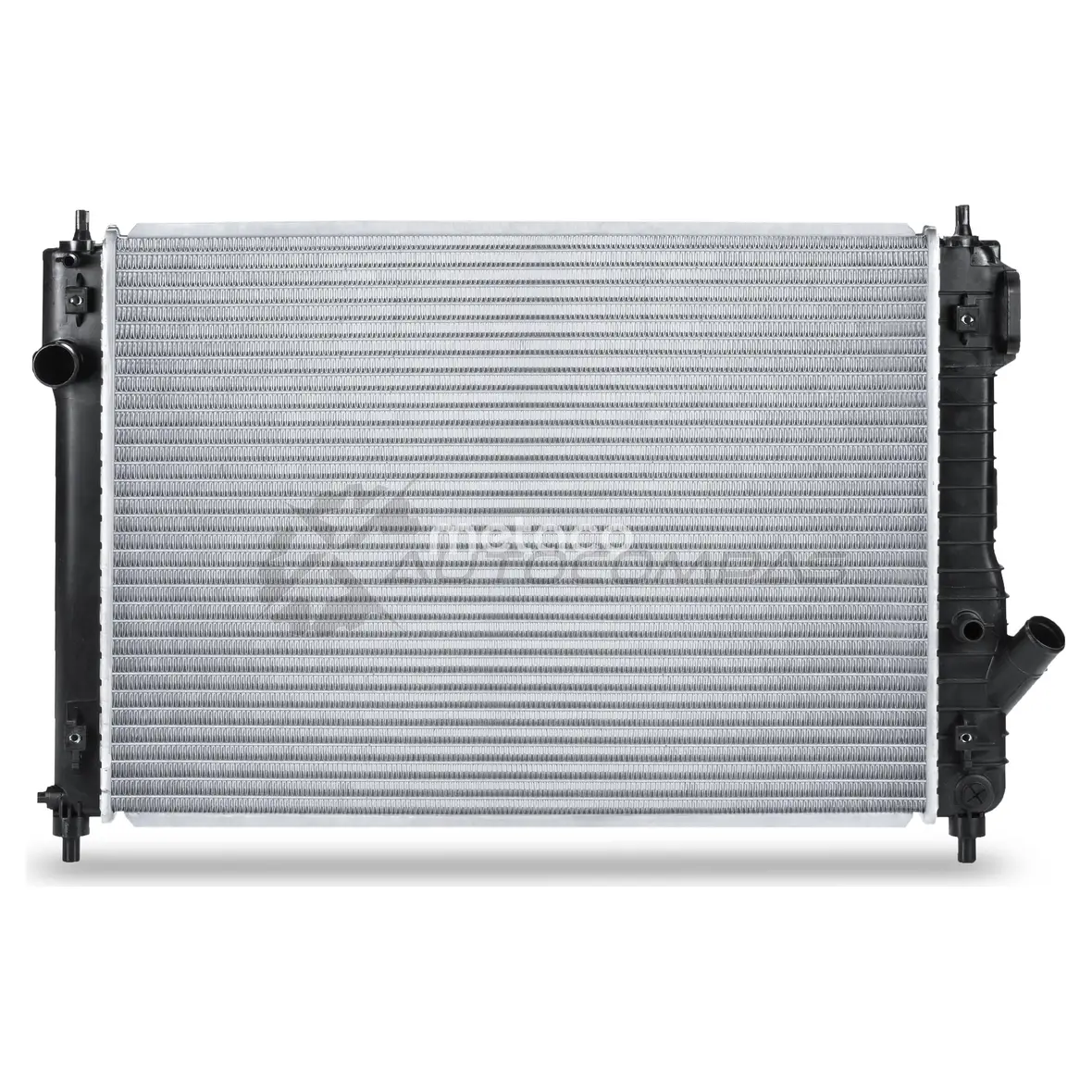Радиатор, охлаждение двигателя METACO 1439847734 8010-096 A BIMA8 изображение 0
