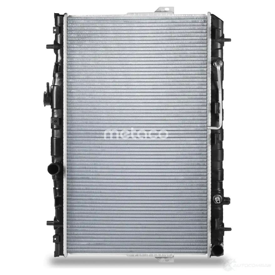 Радиатор, охлаждение двигателя METACO CJMSY Z 1439847738 8010-104 изображение 0