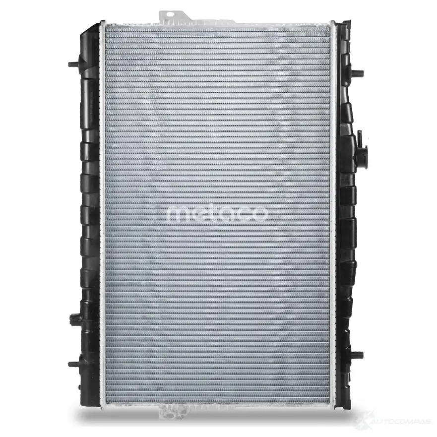 Радиатор, охлаждение двигателя METACO CJMSY Z 1439847738 8010-104 изображение 1