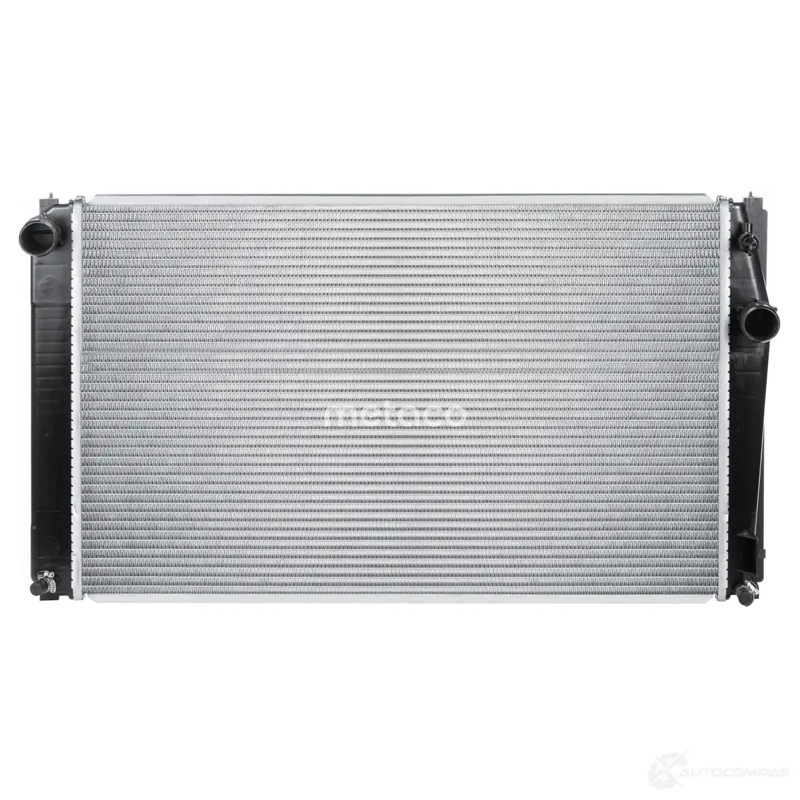 Радиатор, охлаждение двигателя METACO PTOU9 KS 8010-107 1439847740 изображение 0