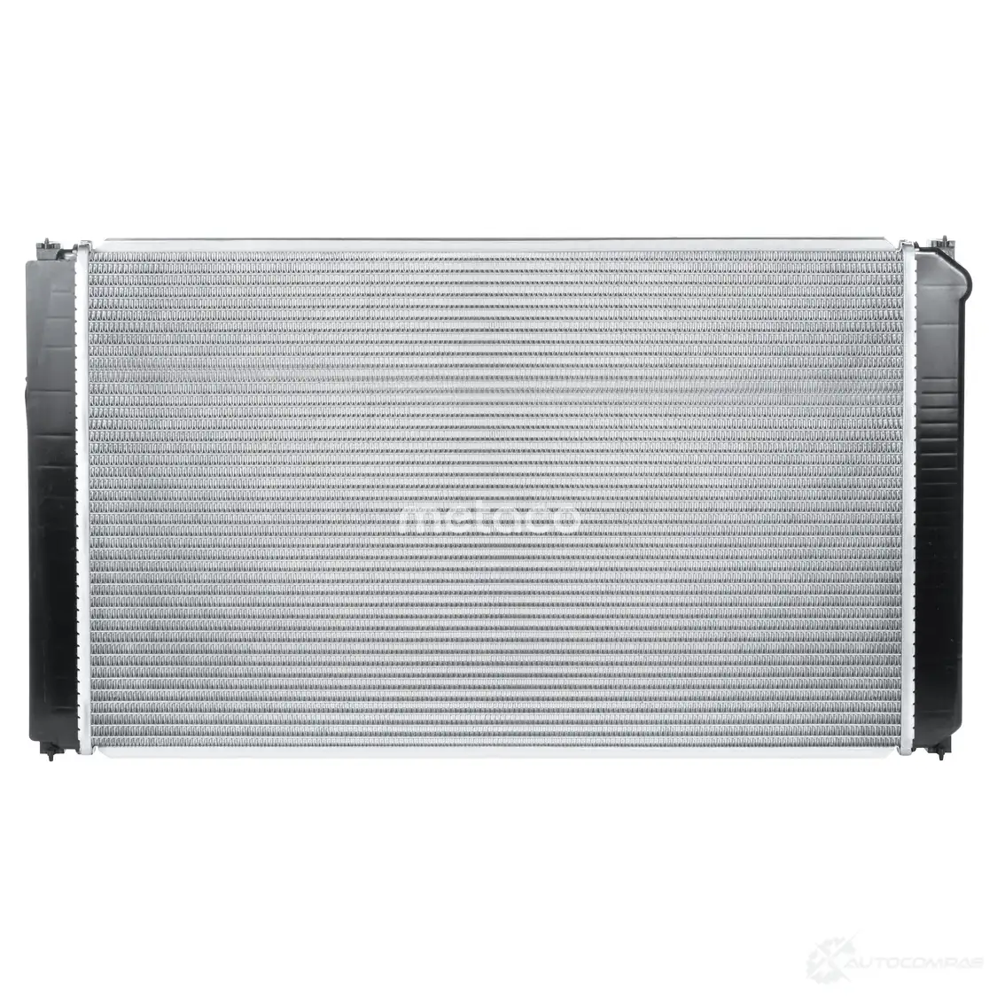 Радиатор, охлаждение двигателя METACO PTOU9 KS 8010-107 1439847740 изображение 1