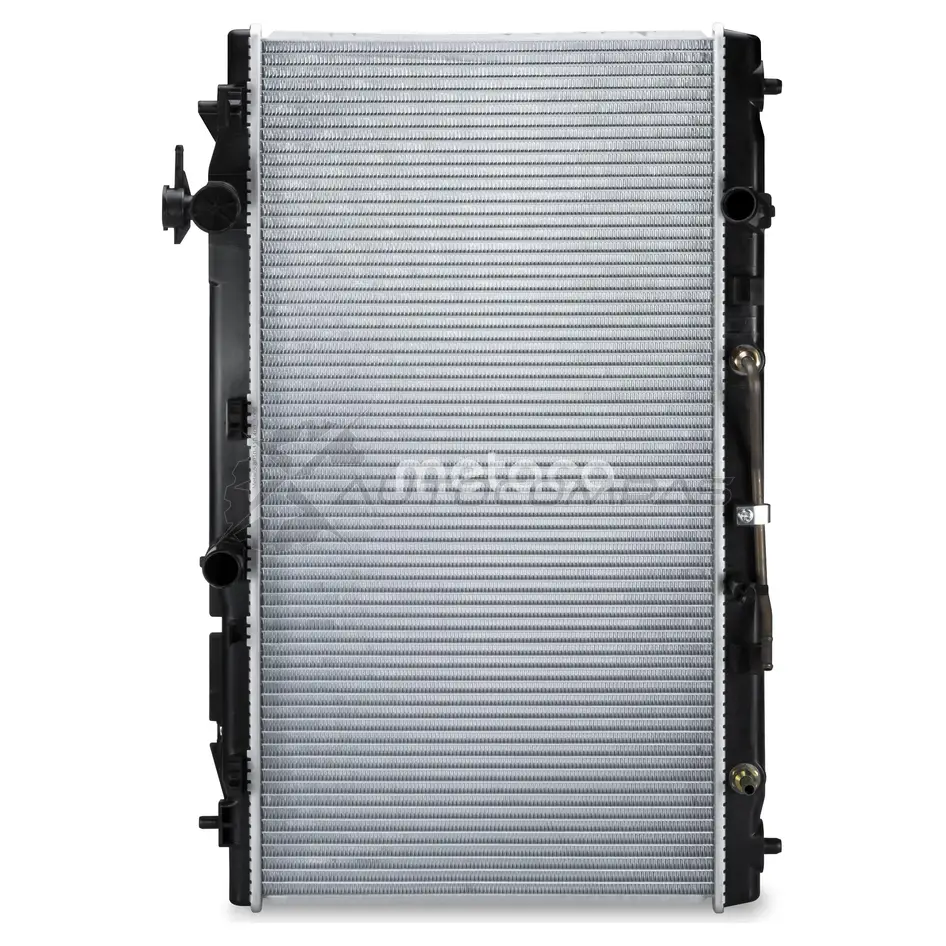 Радиатор, охлаждение двигателя METACO 8010-110 1439847742 EH RV3E изображение 0