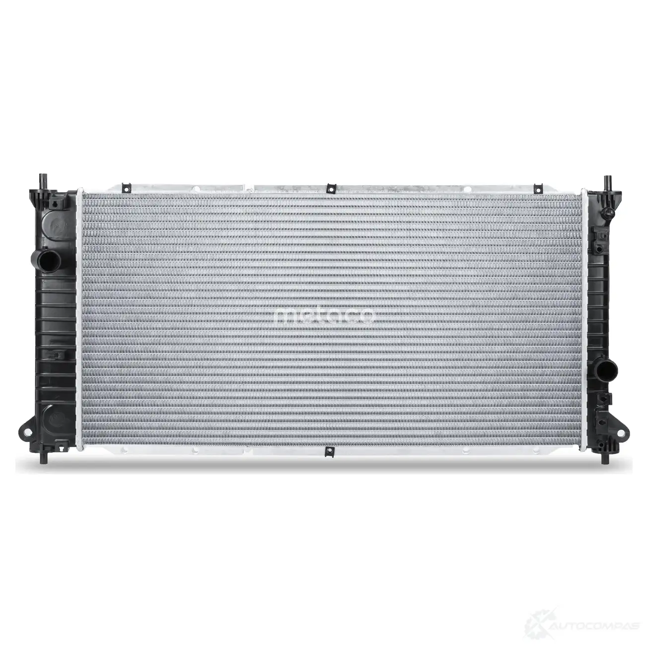 Радиатор, охлаждение двигателя METACO 1439847744 NROC D 8010-116 изображение 0