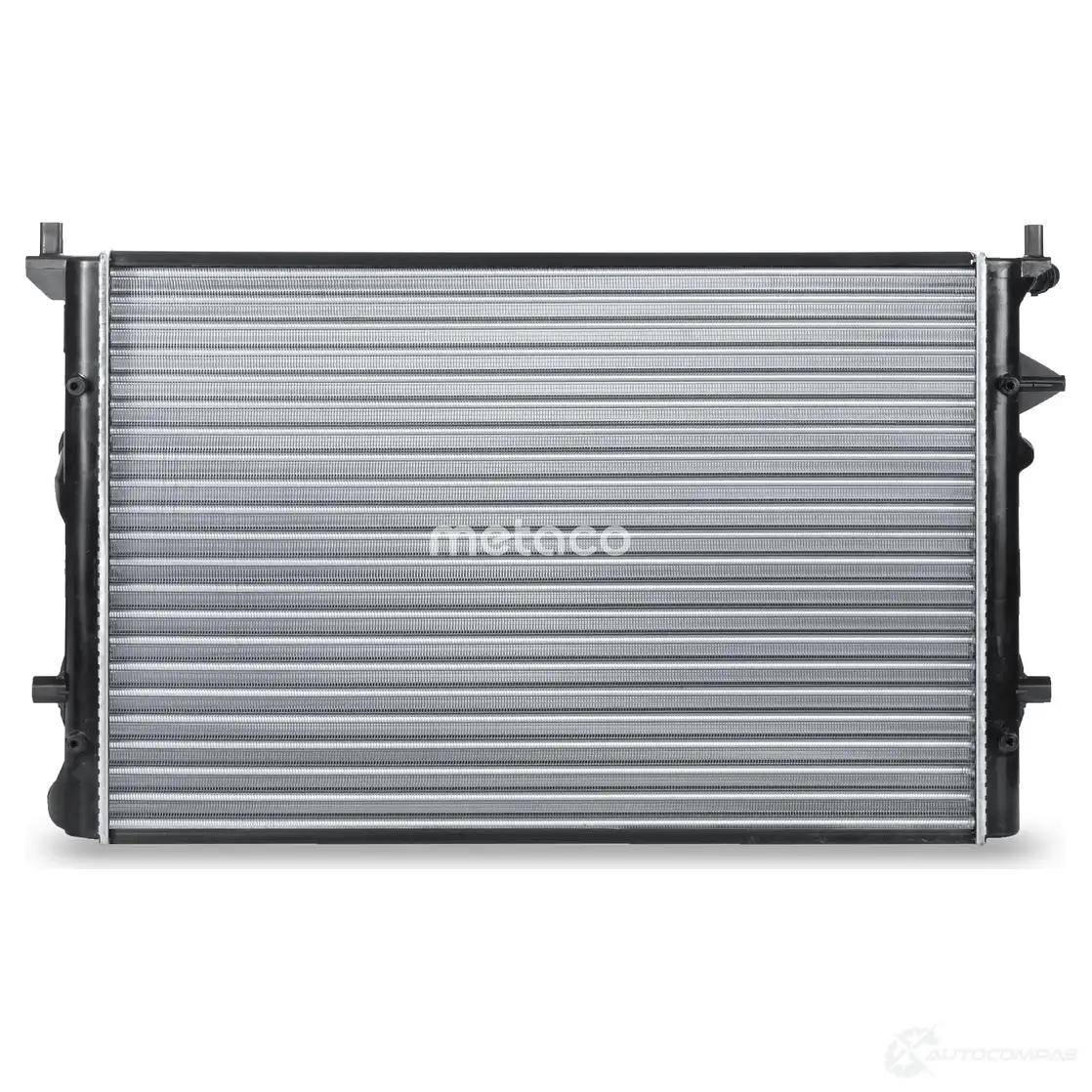 Радиатор, охлаждение двигателя METACO RWI 1I 8010-123 1439847746 изображение 1