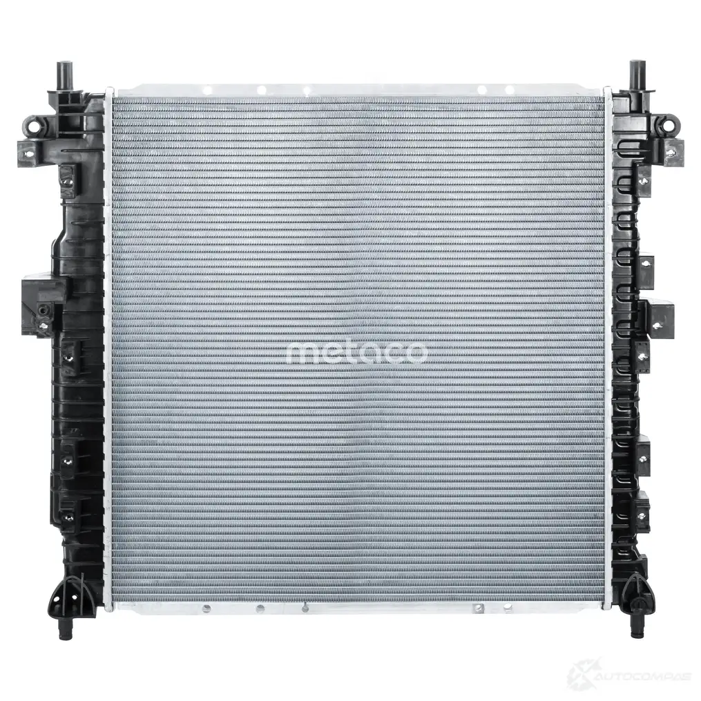 Радиатор, охлаждение двигателя METACO 8010-146 1439847755 6 RSCK2 изображение 1