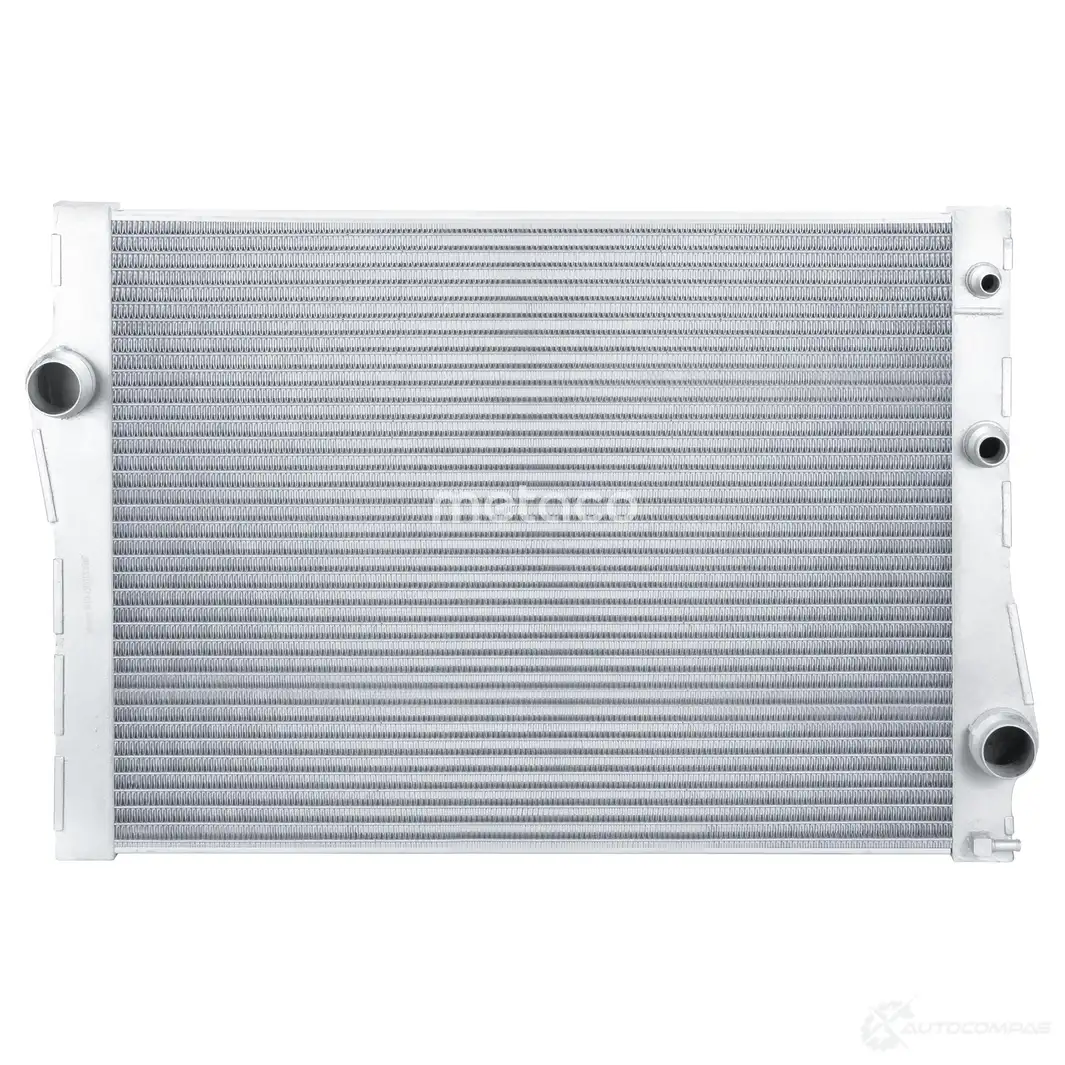 Радиатор, охлаждение двигателя METACO R3PY 7JB 1439847757 8010-150 изображение 0