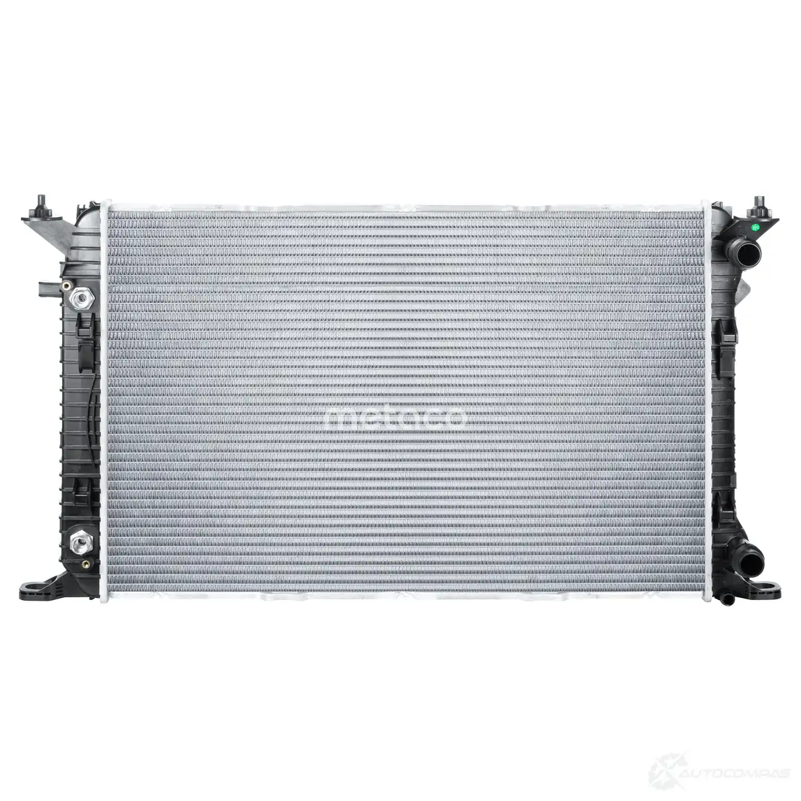 Радиатор, охлаждение двигателя METACO D TZWC 8010-152 1439847758 изображение 0
