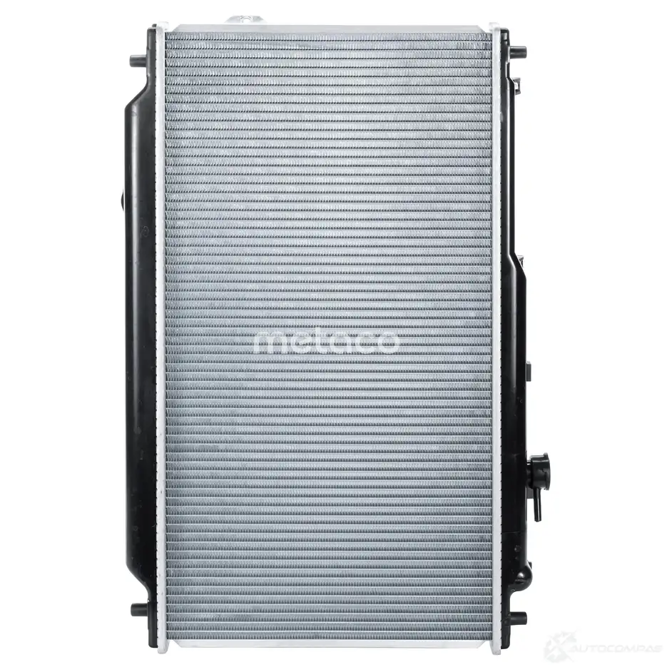 Радиатор, охлаждение двигателя METACO 8010-162 7ON A4M7 1439847764 изображение 1