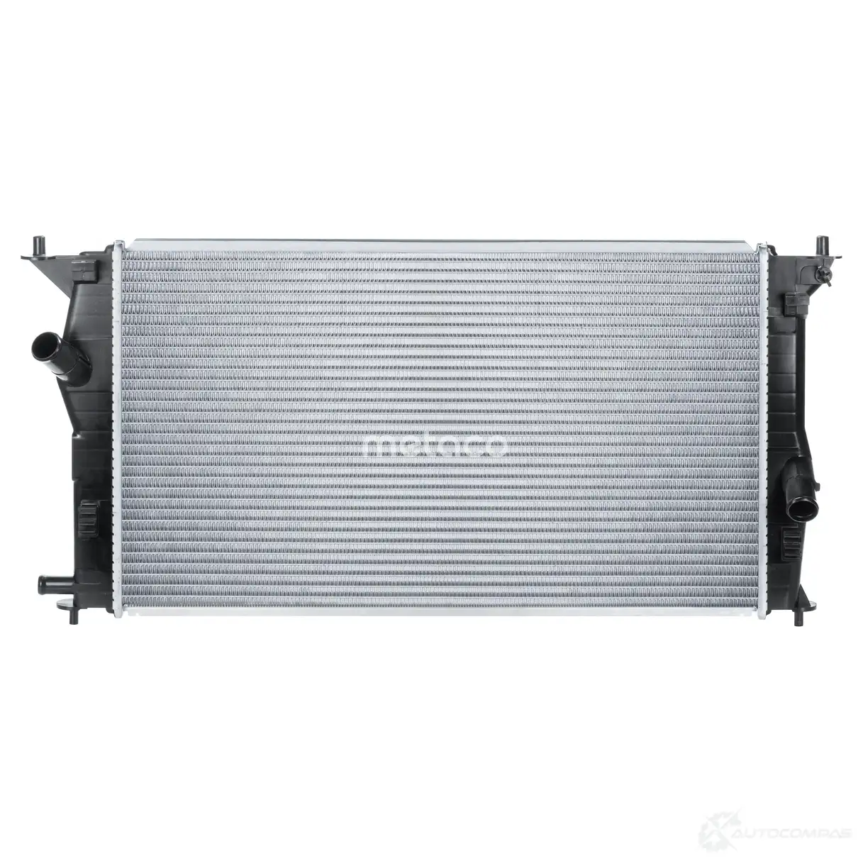 Радиатор, охлаждение двигателя METACO 8010-228 RA81 U 1439847785 изображение 0