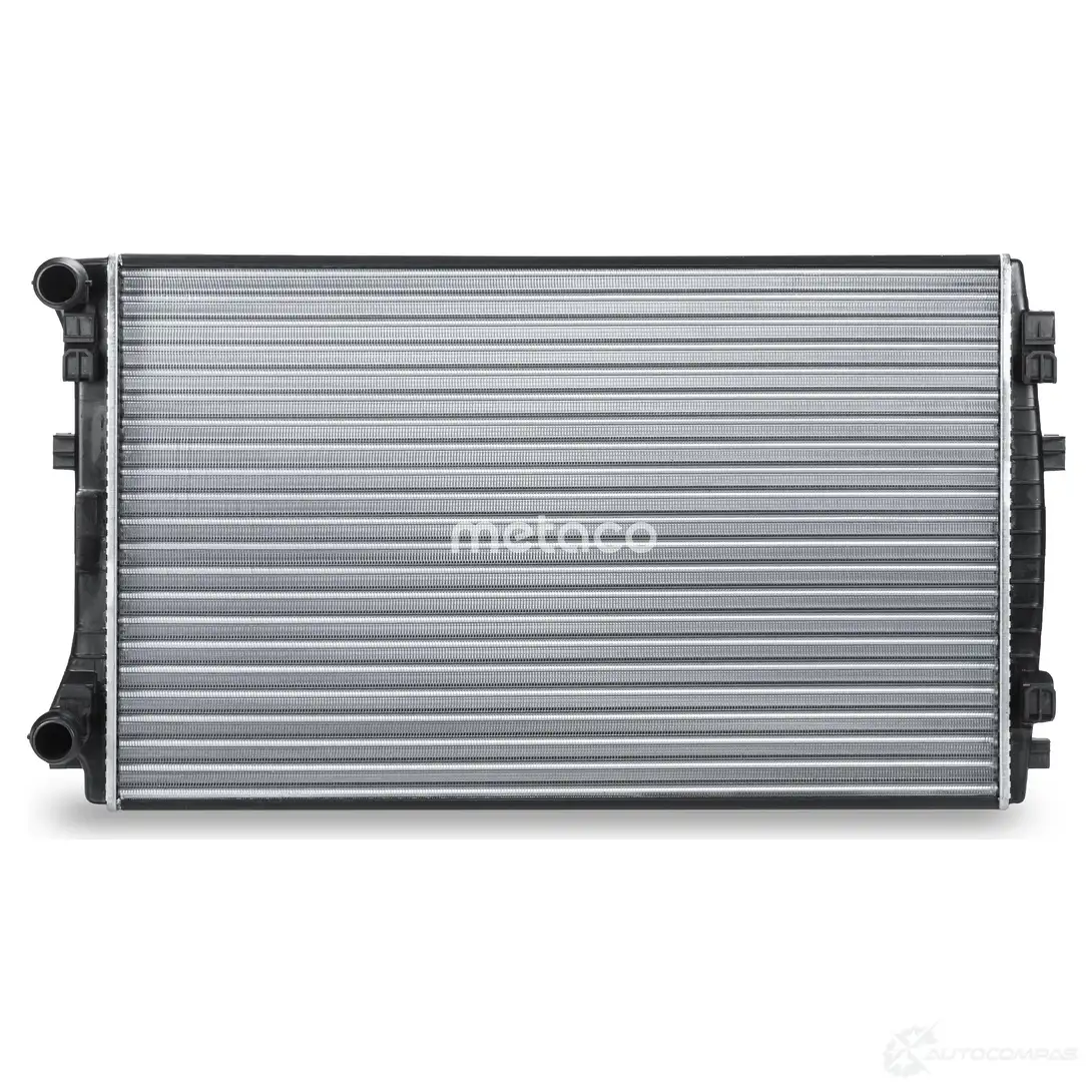 Радиатор, охлаждение двигателя METACO 1439847791 16 TQNS 8010-269 изображение 0