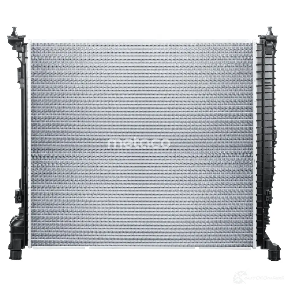 Радиатор, охлаждение двигателя METACO WI CD7 1439847793 8010-277 изображение 1