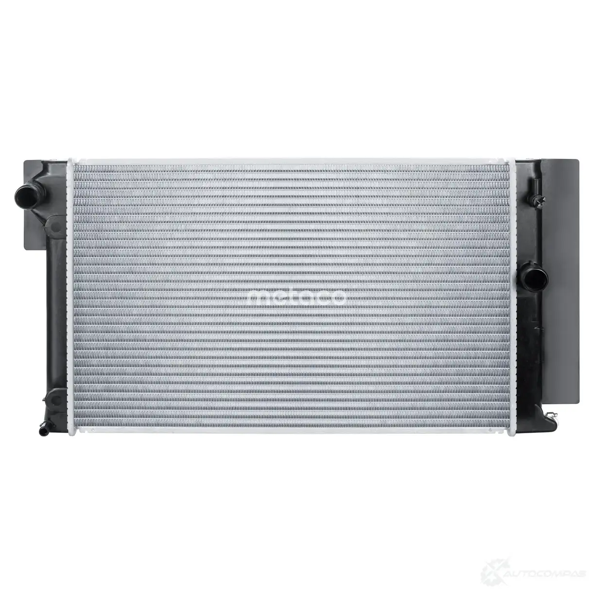Радиатор, охлаждение двигателя METACO 8010-285 1439847794 JDRMD L изображение 0