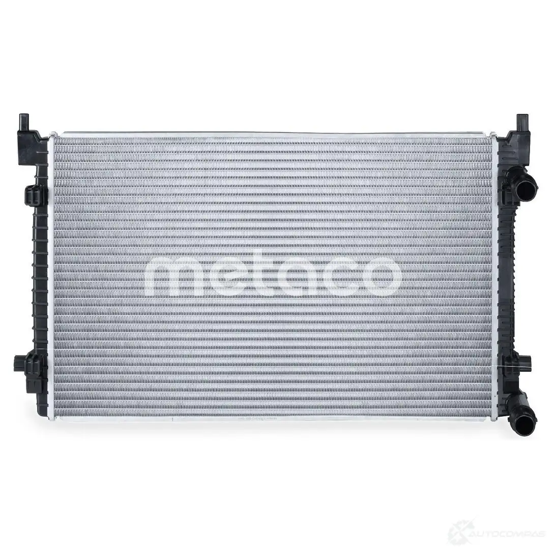 Радиатор, охлаждение двигателя METACO 1439847798 QXT XJQ 8010-310 изображение 0