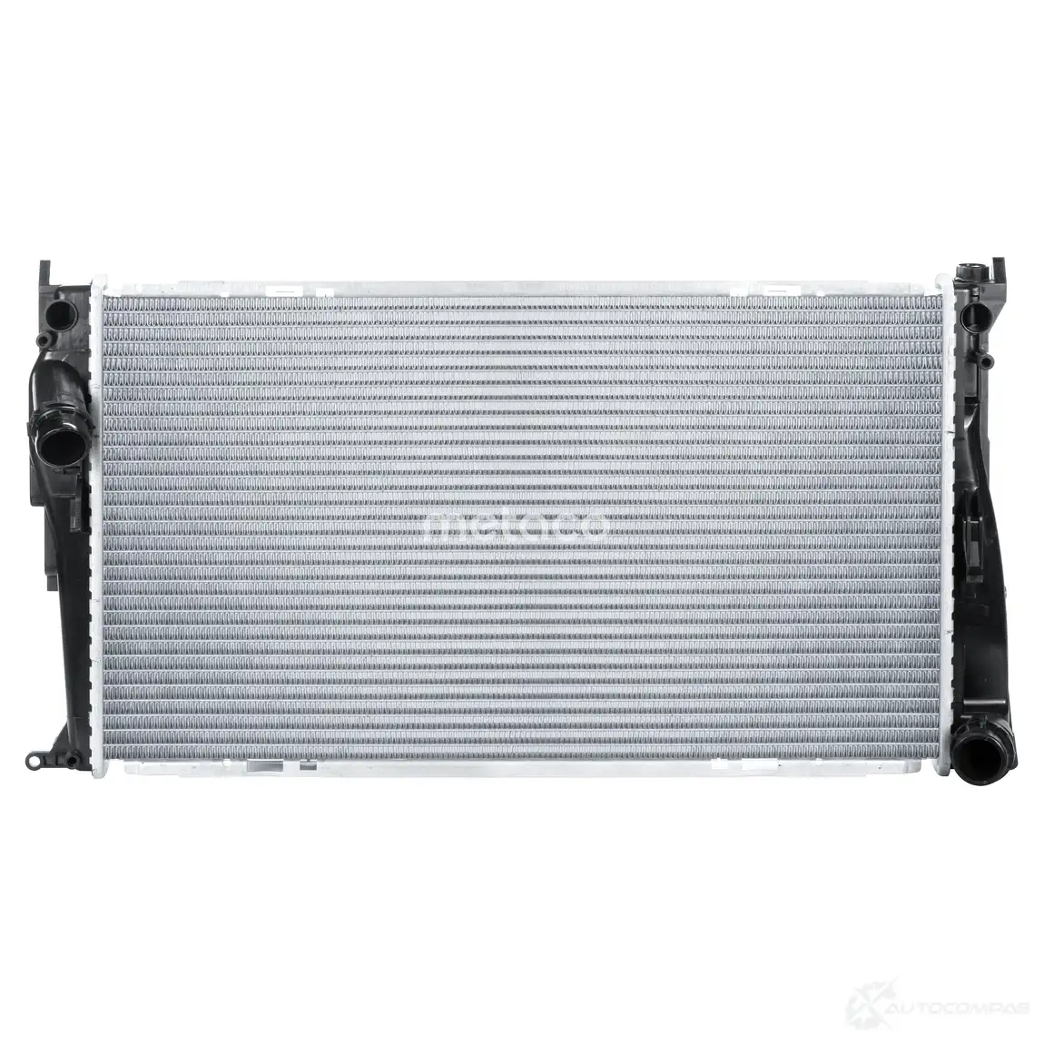Радиатор, охлаждение двигателя METACO 1439847802 8010-347 XASUBJ 2 изображение 0