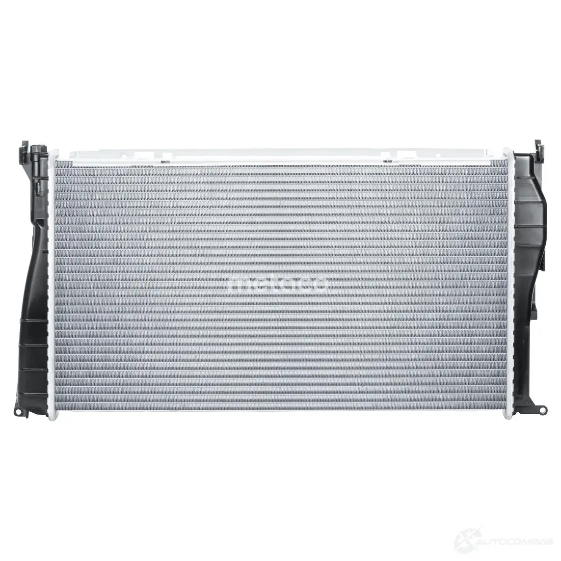 Радиатор, охлаждение двигателя METACO 1439847802 8010-347 XASUBJ 2 изображение 1