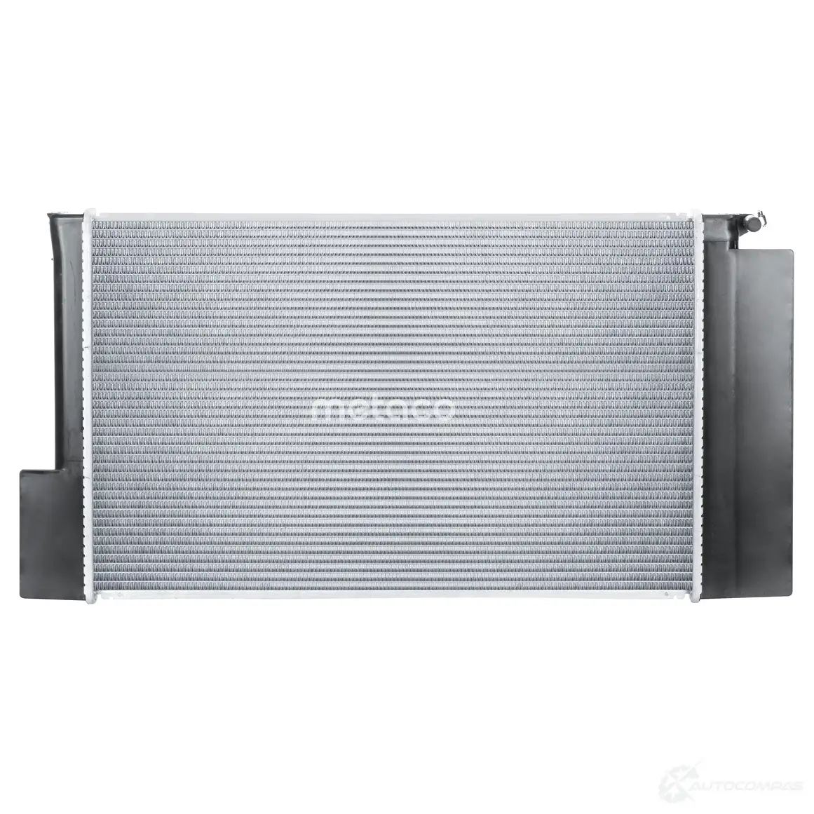 Радиатор, охлаждение двигателя METACO 8010-392 ECN D5 1439847804 изображение 1