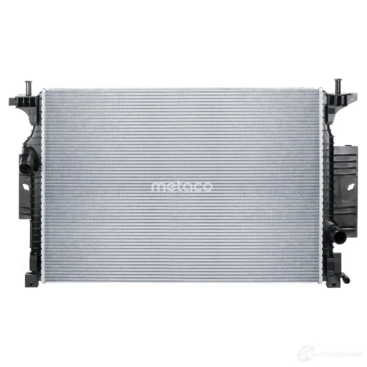 Радиатор, охлаждение двигателя METACO H KLBY5 8010-399 1439847806 изображение 0