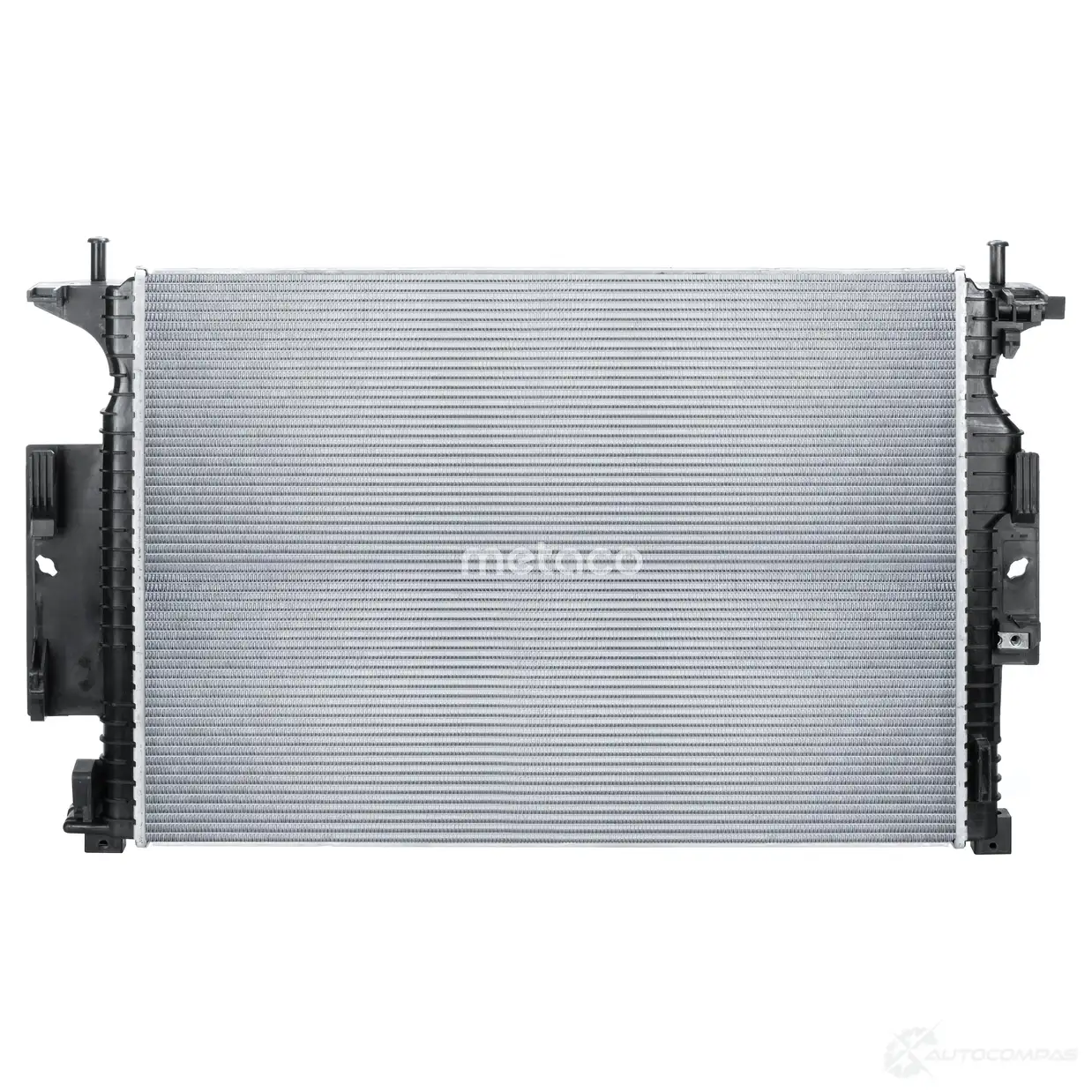 Радиатор, охлаждение двигателя METACO H KLBY5 8010-399 1439847806 изображение 1