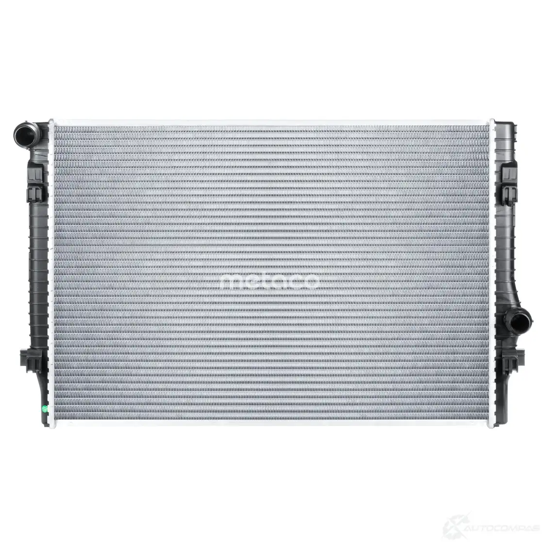 Радиатор, охлаждение двигателя METACO 8010-468 9SI R3 1439847814 - Изображение 1
