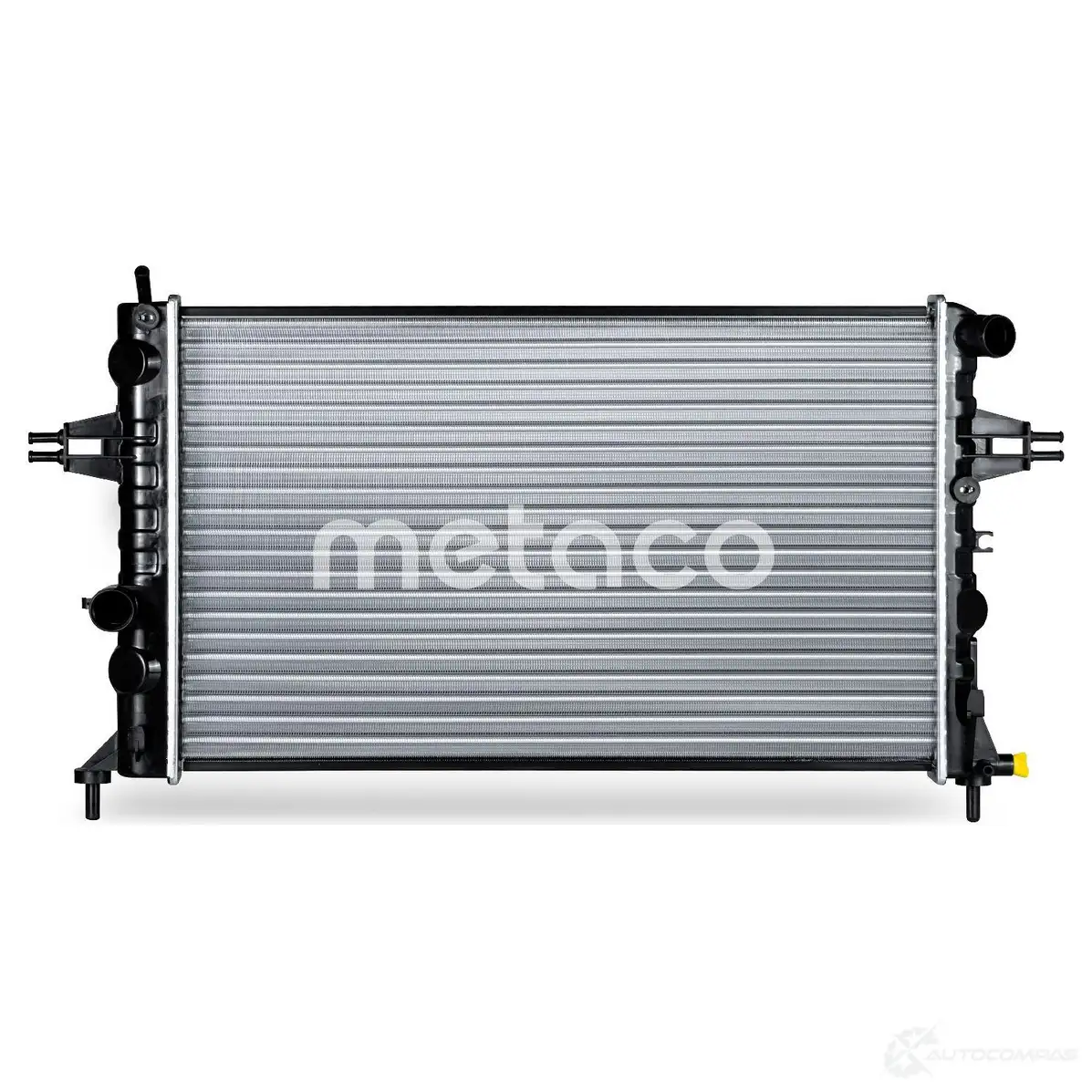 Радиатор, охлаждение двигателя METACO 8010-493 C FH6NGL 1439847815 изображение 0