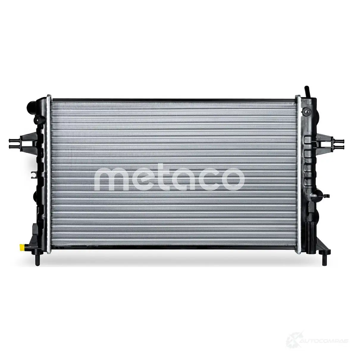 Радиатор, охлаждение двигателя METACO 8010-493 C FH6NGL 1439847815 изображение 1