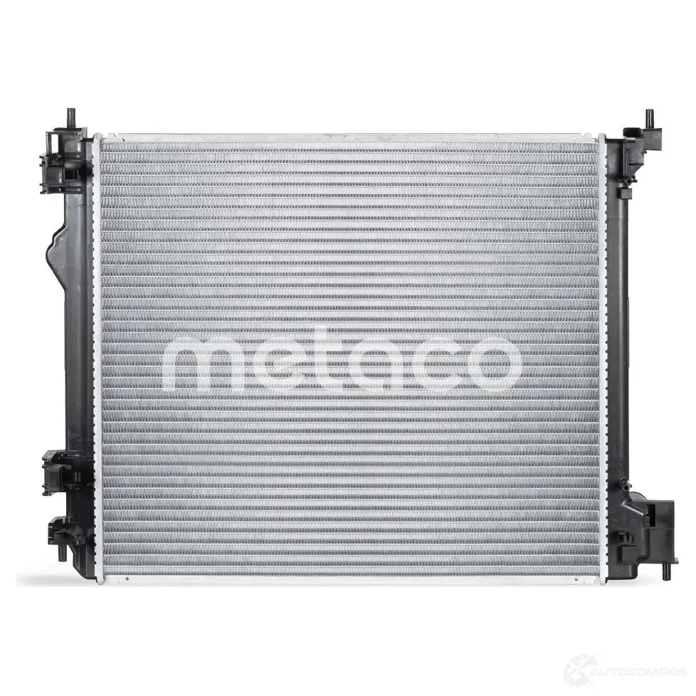 Радиатор, охлаждение двигателя METACO 1439847820 8 J5R12J 8010-526 изображение 1