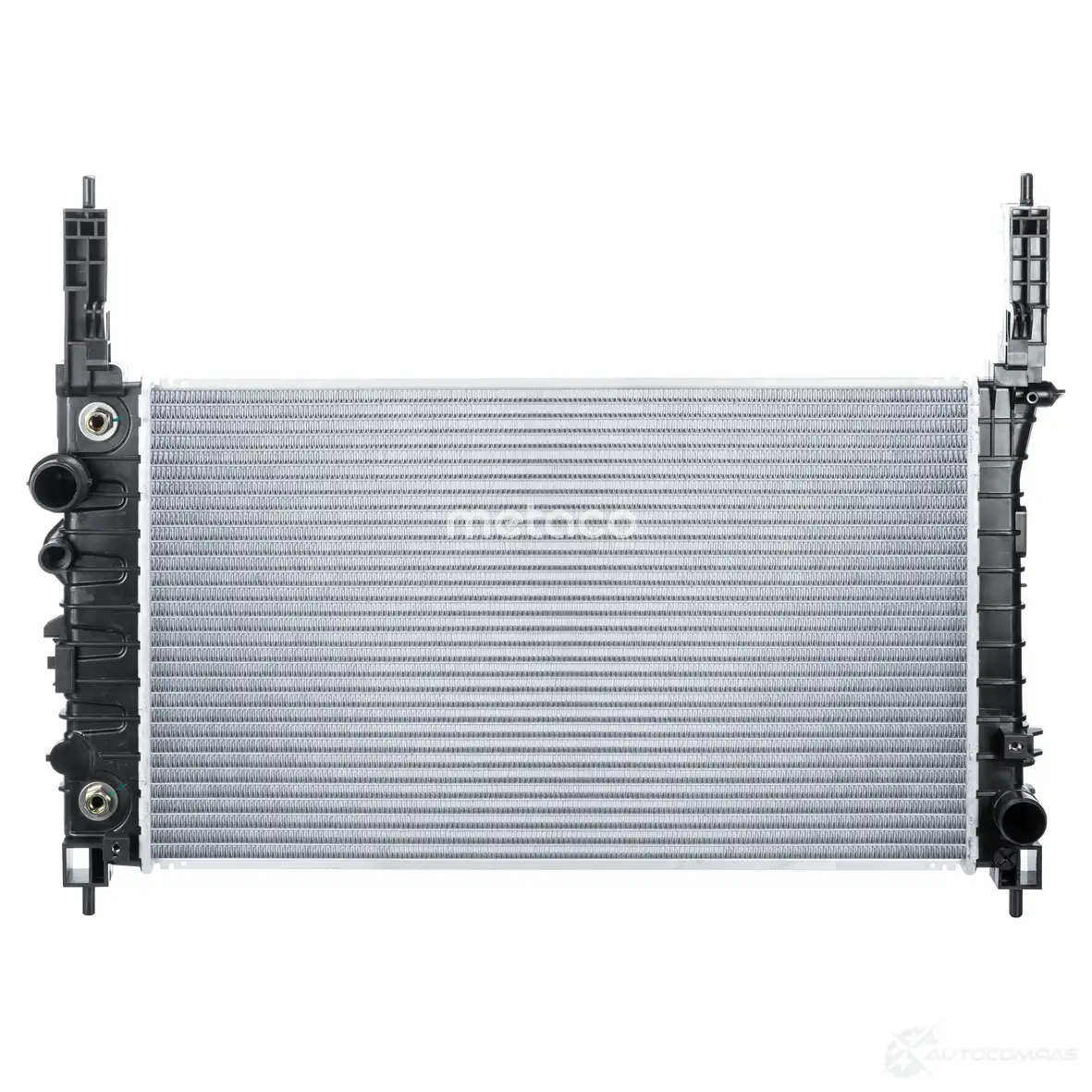 Радиатор, охлаждение двигателя METACO 1439847821 FC 05L 8010-539 изображение 0