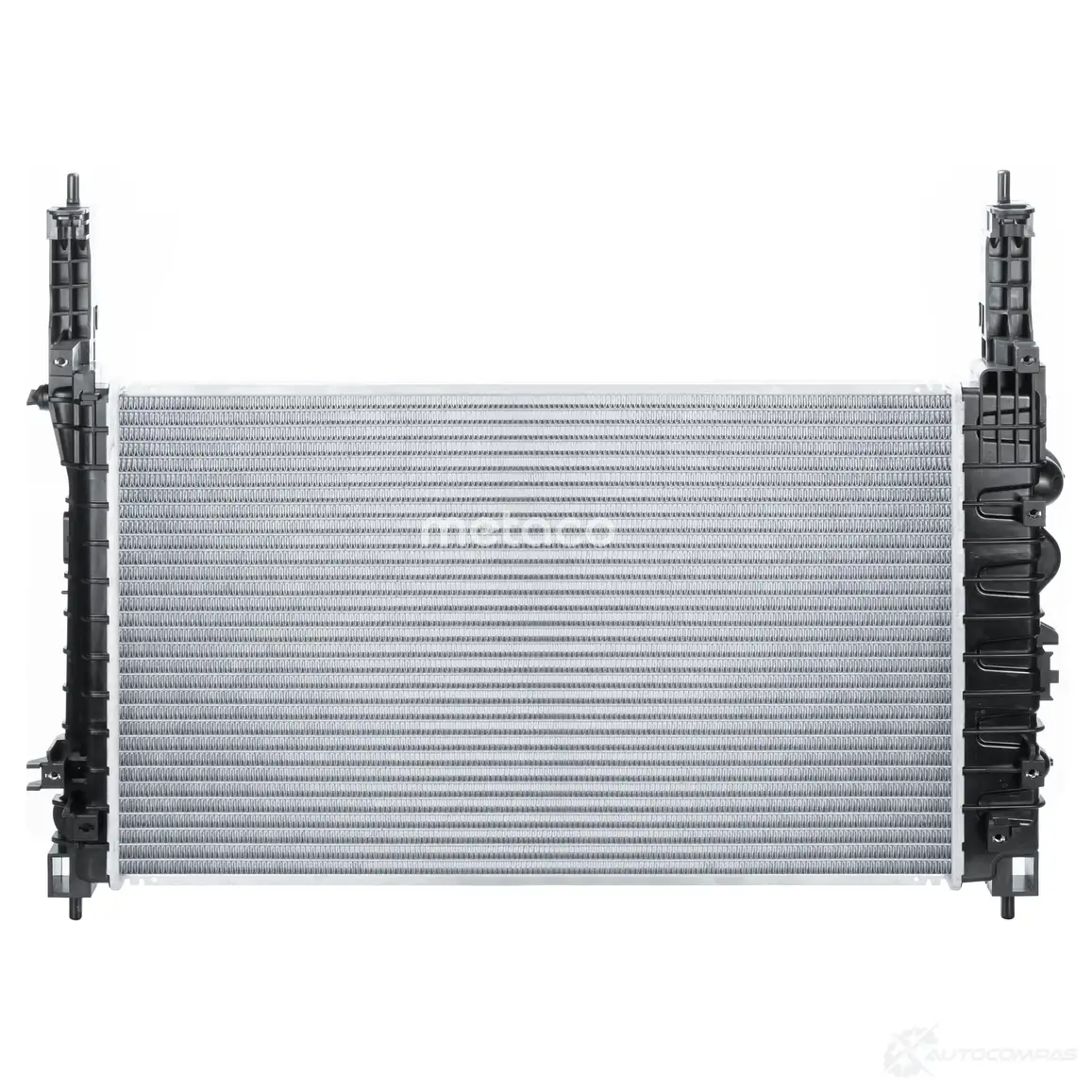 Радиатор, охлаждение двигателя METACO 1439847821 FC 05L 8010-539 изображение 1