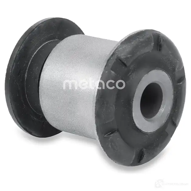 Сайлентблок нижнего рычага METACO B84I T3 4500-031 1439848077 - Изображение 1