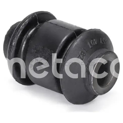 Сайлентблок пер. рычага передний горизонтальный METACO G07N P0X 4500-005 1439848082 изображение 0