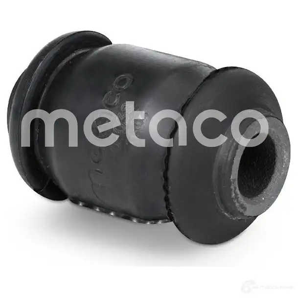 Сайлентблок переднего рычага передний горизонтальный METACO 1439848083 4500-038 EH25MF X - Изображение 1