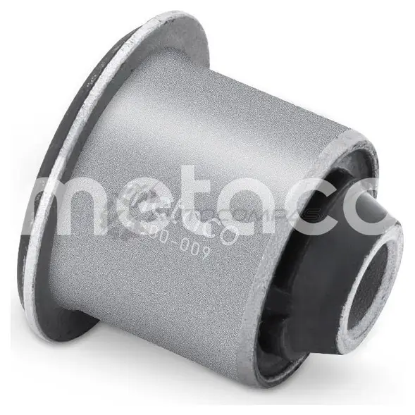Сайлентблок переднего рычага METACO 1439848085 XH7M 1L3 4500-009 - Изображение 1