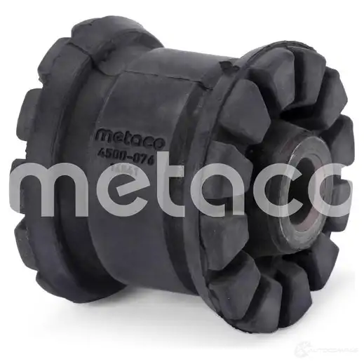 Сайлентблок переднего рычага METACO 1439848091 V22UO ME 4500-076