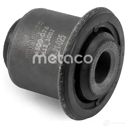 Сайлентблок переднего рычага METACO CN XQC 1439848092 4500-078 изображение 0