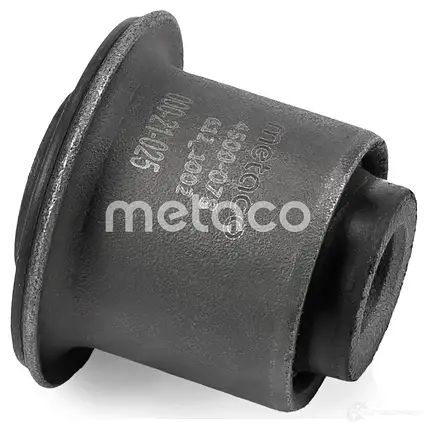 Сайлентблок переднего рычага METACO CN XQC 1439848092 4500-078 изображение 1