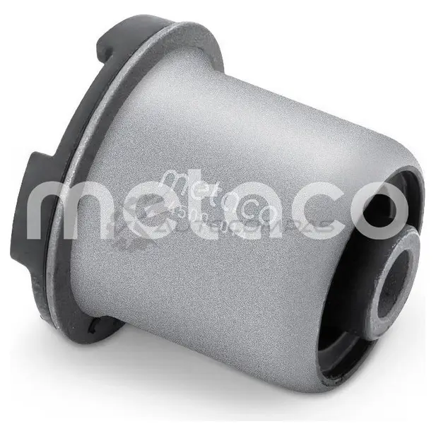 Сайлентблок переднего рычага задний METACO FWG Q72 1439848103 4500-014 - Изображение 1