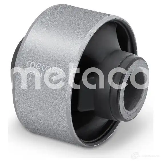 Сайлентблок переднего рычага задний METACO 4500-047 1439848117 6BA5 MG5 изображение 0