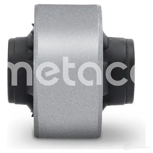 Сайлентблок переднего рычага задний METACO 4500-047 1439848117 6BA5 MG5 изображение 1