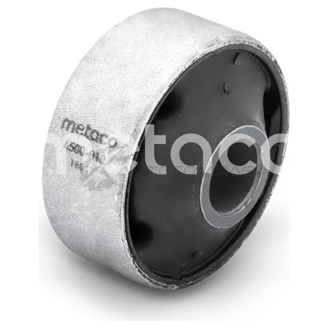 Сайлентблок переднего рычага задний вертикальный METACO 4500-010 OH5B DK 1439848133 - Изображение 1