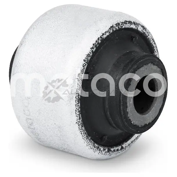 Сайлентблок переднего рычага передний METACO Z0OE8 I 4500-022 1439848143 - Изображение 1