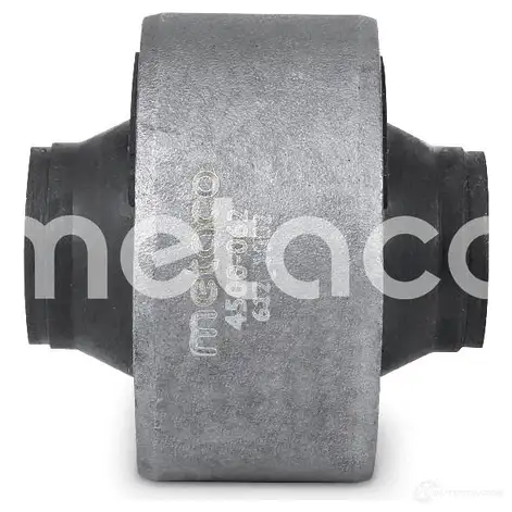 Сайлентблок переднего рычага передний METACO 1439848154 L LH9AK 4500-062 изображение 1