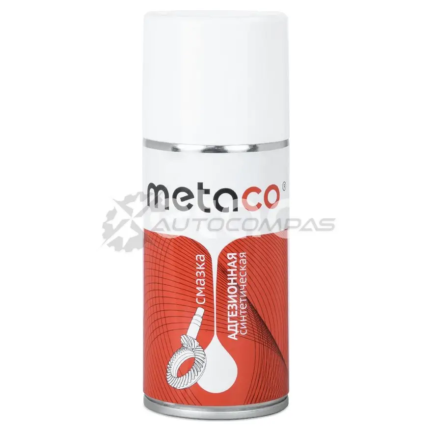 Смазка для петель METACO 1439848217 4T Q4NP 10031-210 - Изображение 1