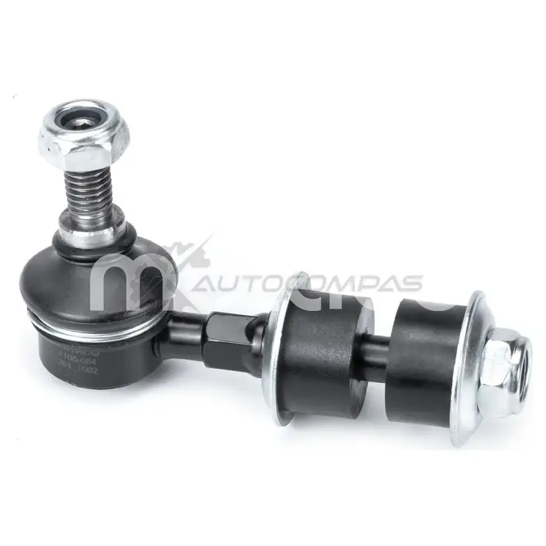 Стойка переднего стабилизатора METACO 4100-054 1439848281 V 6D1MYT - Изображение 1