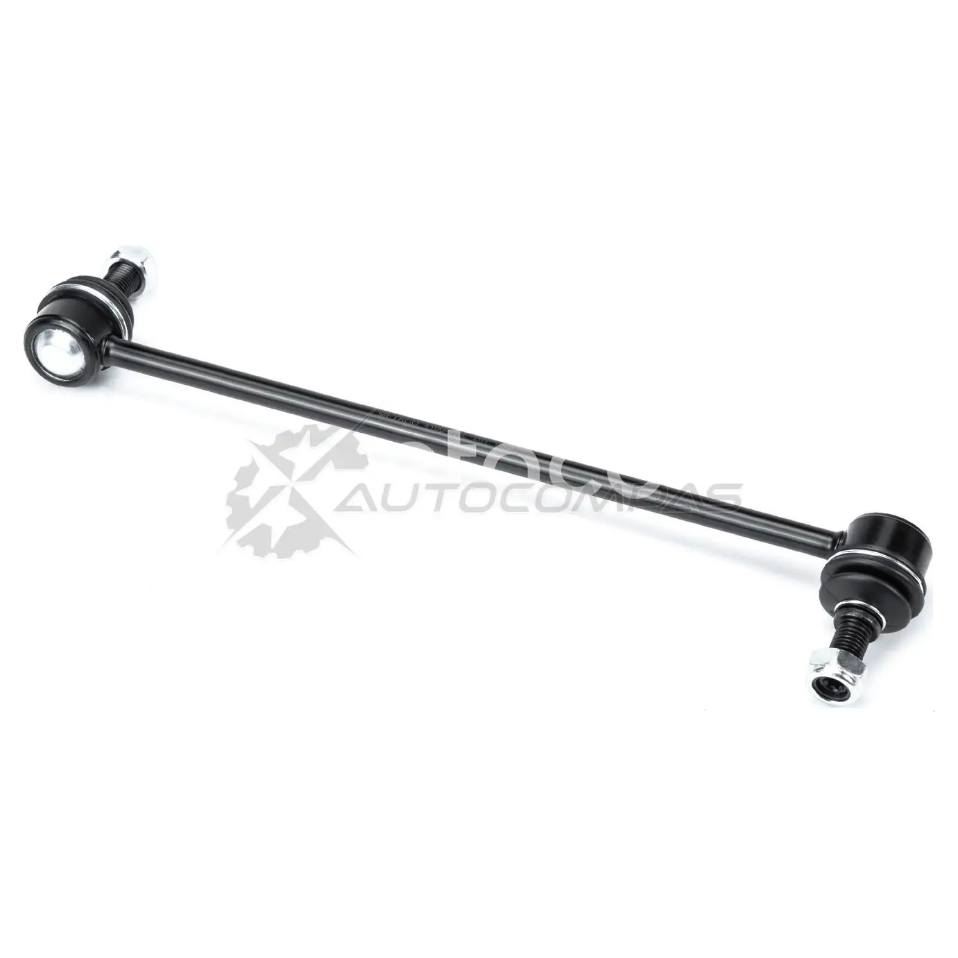 Стойка переднего стабилизатора левая METACO 4100-018L 1439848322 SKX5 3OY - Изображение 1