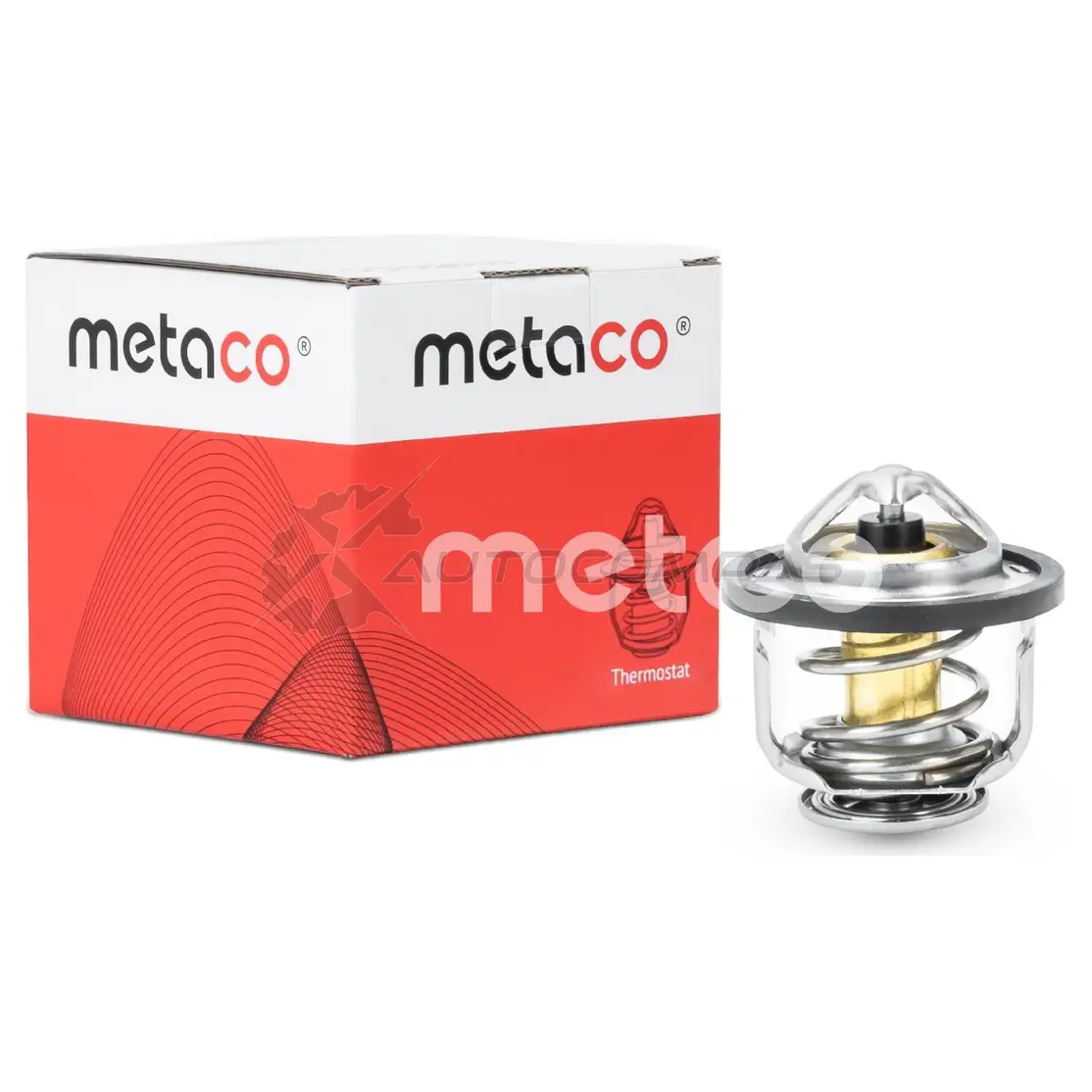 Термостат METACO 1439848565 1520-007 FLRSJ QX - Изображение 1