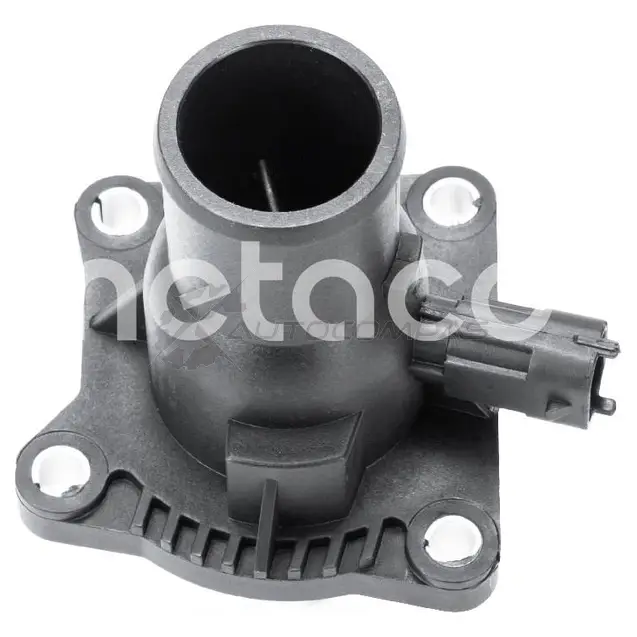 Термостат METACO 1439848567 1520-010 L2BBA3 4 изображение 2