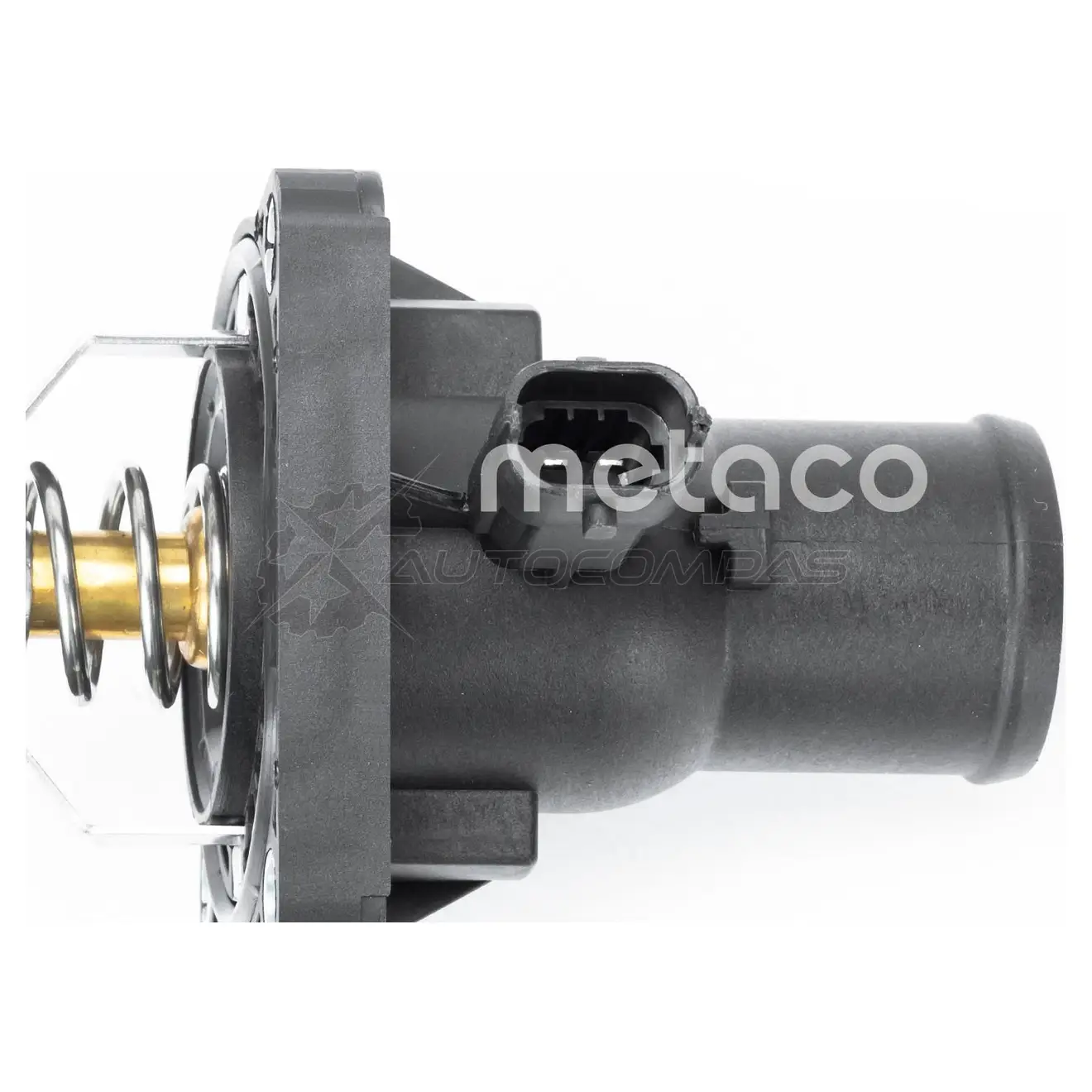 Термостат METACO 1439848567 1520-010 L2BBA3 4 изображение 3
