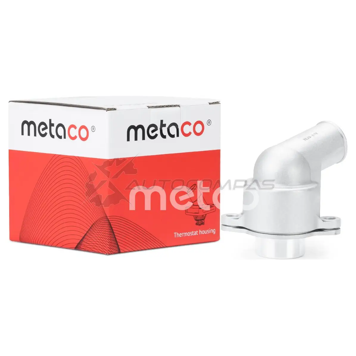 Термостат METACO 1520-018 1439848576 KHM1 LEN изображение 0